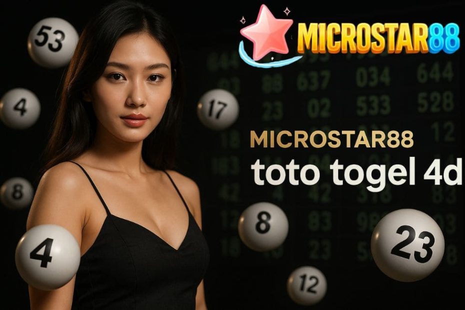 toto togel 4d