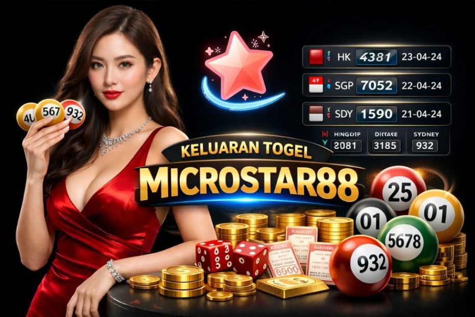 Keluaran Togel