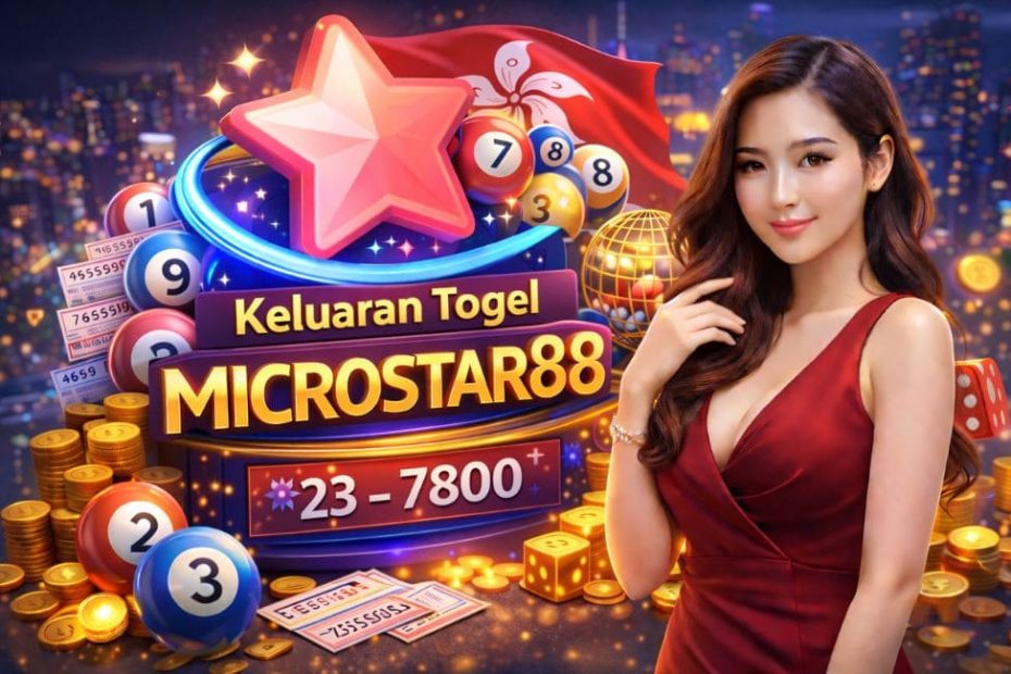 Keluaran Togel Hongkong