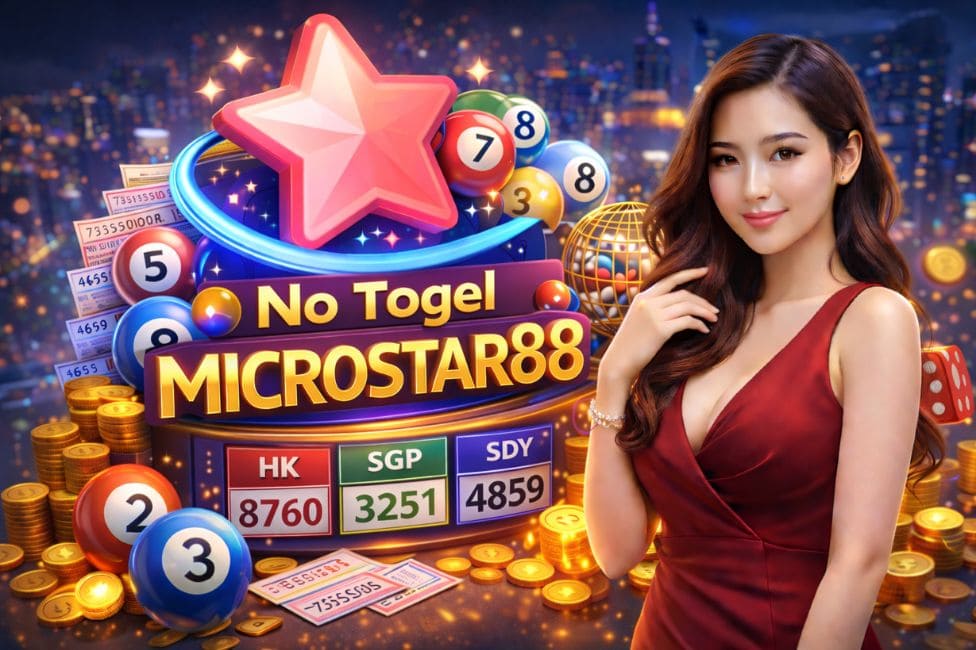 No Togel