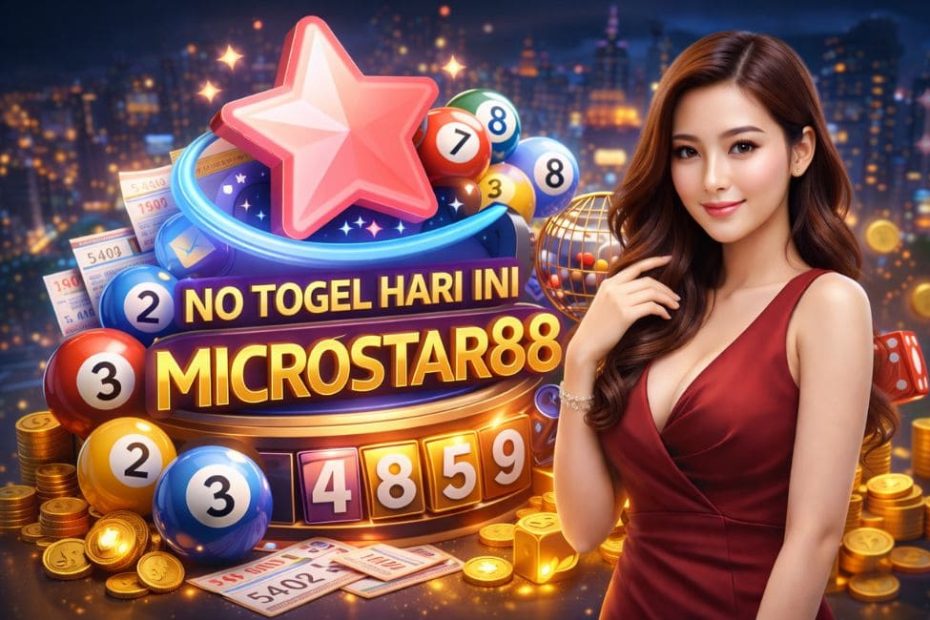 No Togel Hari Ini