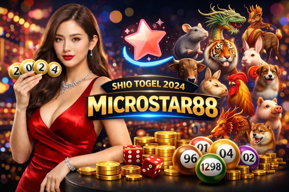 Shio Togel