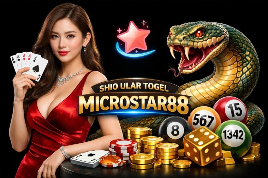 Shio Ular Togel