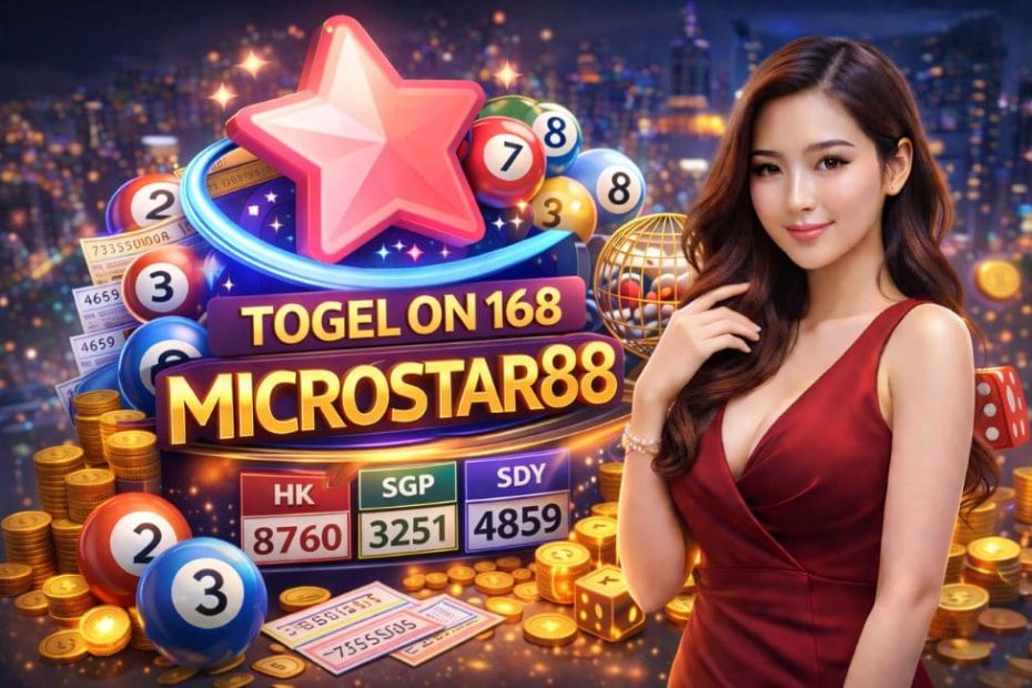 Togel On