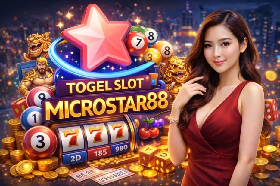 Togel Slot