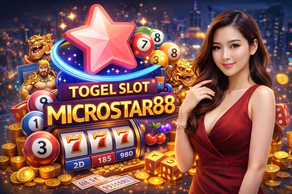 Togel Slot