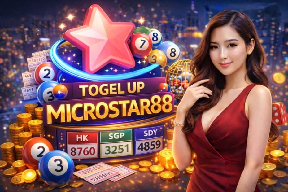 Togel Up