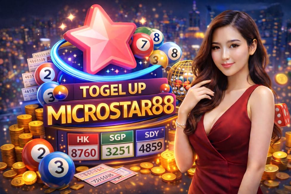 Togel Up
