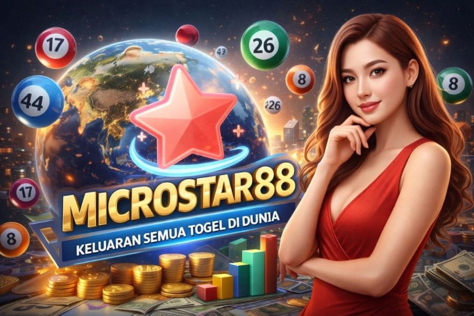 keluaran semua togel di dunia