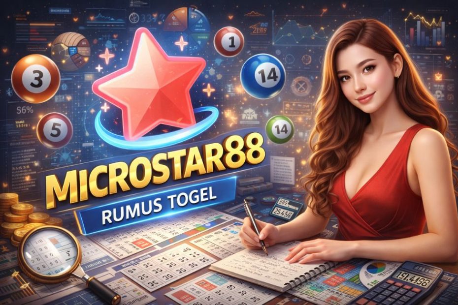 rumus togel