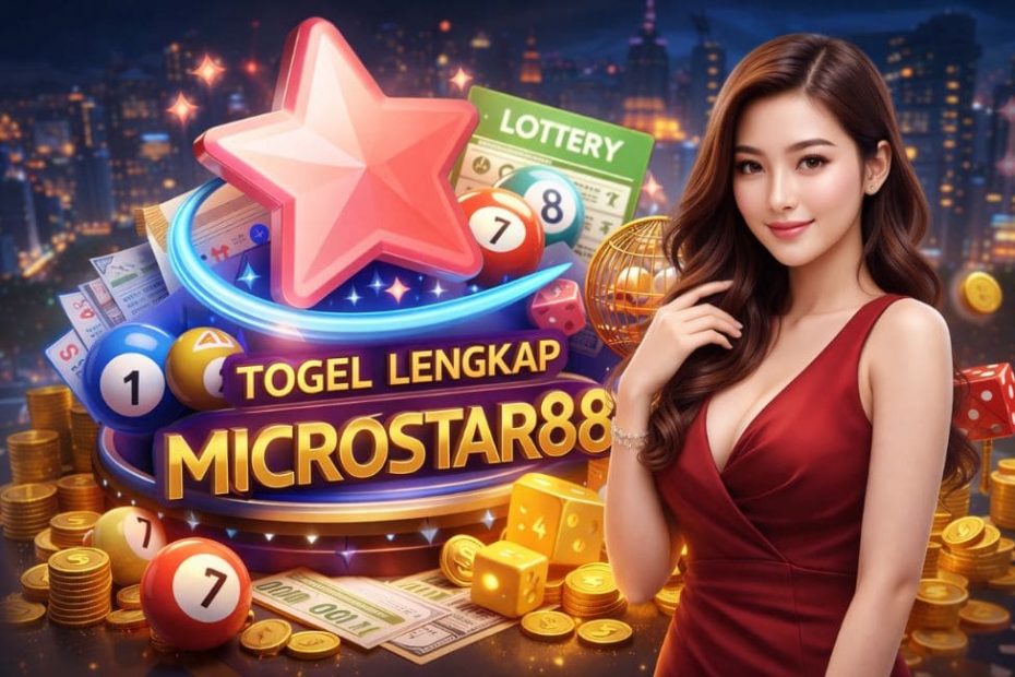 togel lengkap